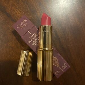 Charlotte Tilbury Matte Revolution Hydrating Lipstick